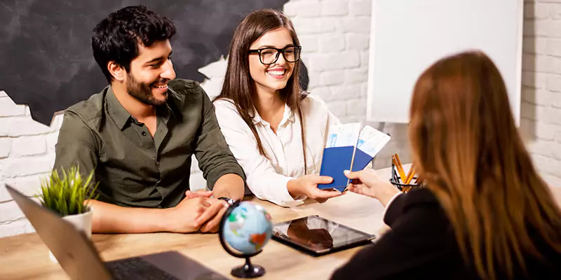 Benefits You Get with Our US Business Visa Consultancy Services in Gambia