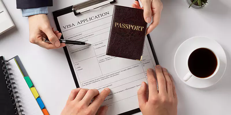 Benefits of Our EB‑5 Source of Funds Documentation Services in Gambia