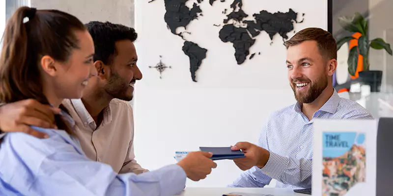 Comprehensive Business Immigration Green Card Services in Gambia