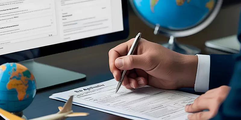 Benefits of Our US Branch Office Visa Services in Gambia