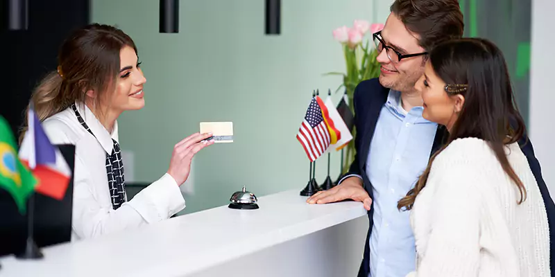 US Startup Visa Services and Strategic Consultation in Gambia